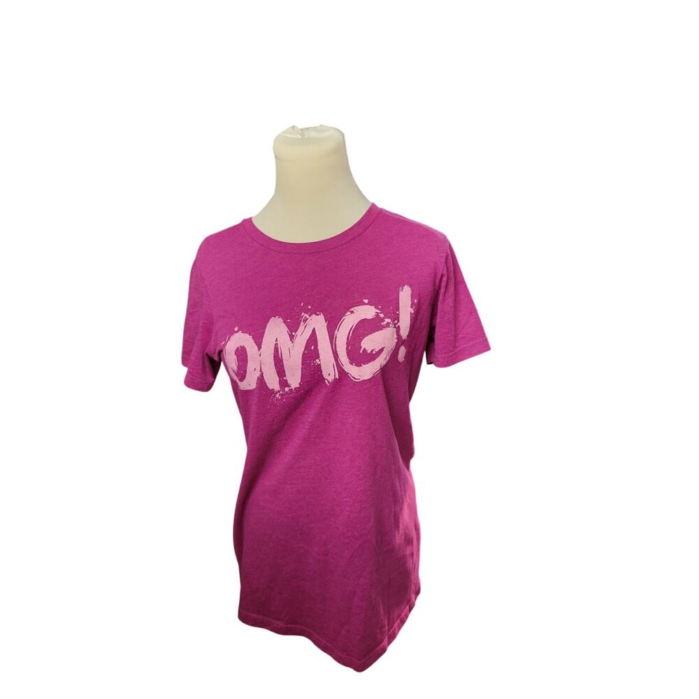 OMG Luke Bryan “That’s My Kind of Night Tour 2014” T-Shirt